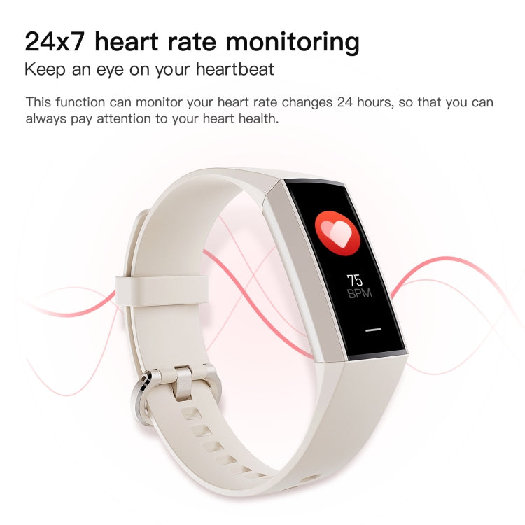 C80 IP67 Waterproof Smart Bracelet Sport Fitness Tracker(Black) - free shipping - PMC TechLife - Order now!