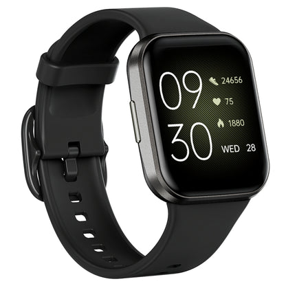 Q23 IP67 Waterproof Smart Bracelet Sport Fitness Tracker(Black) - Smart Watches by PMC Jewellery | Online Shopping South Africa | PMC Jewellery