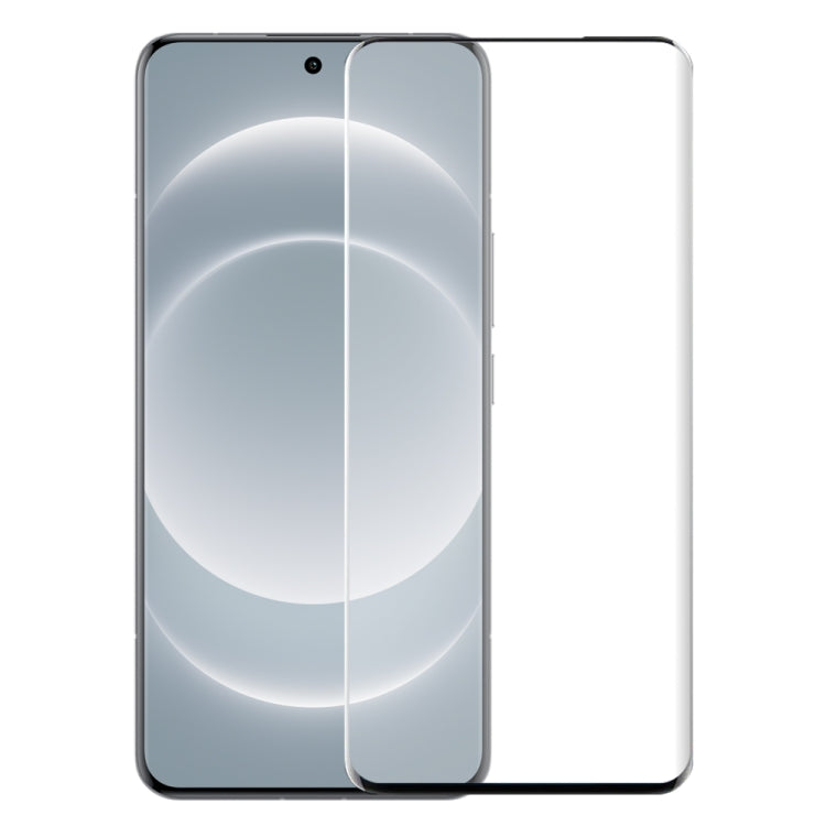 For Xiaomi 14 Ultra 5G NORTHJO A++ Screen Full Glue Silk Printing Tempered Glass Film - 14 Ultra Tempered Glass by NORTHJO | Online Shopping South Africa | PMC TechLife | Buy Now Pay Later Mobicred