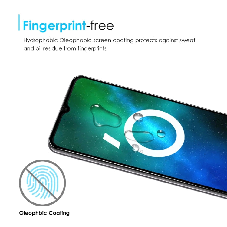 For Xiaomi Redmi Note 11T Pro 4G / 5G NORTHJO A++ Screen Full Glue Silk Printing Tempered Glass Film -  by NORTHJO | Online Shopping South Africa | PMC TechLife | Buy Now Pay Later Mobicred