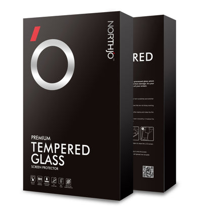 For Xiaomi 14 5G NORTHJO A++ Screen Tempered Glass Film - 14 Tempered Glass by NORTHJO | Online Shopping South Africa | PMC Jewellery | Buy Now Pay Later Mobicred