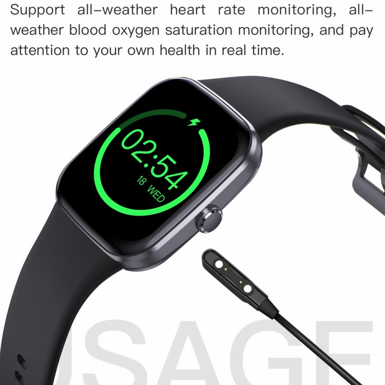 Q32 IP67 Waterproof Smart Bracelet Bluetooth Call Fitness Tracker(Pink) - Smart Watches by PMC TechLife | Online Shopping South Africa | PMC TechLife | Buy Now Pay Later Mobicred