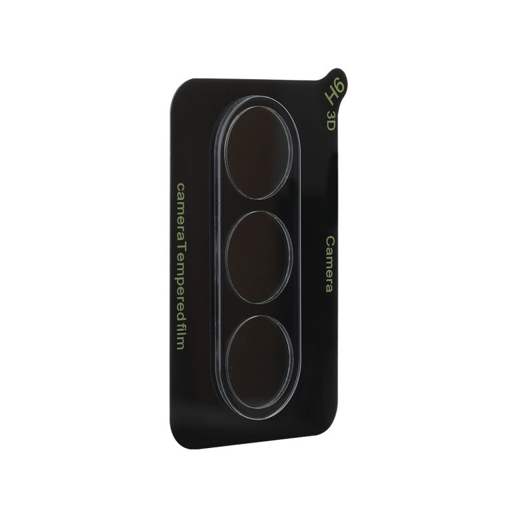 For OnePlus Ace 3V ENKAY 9H Rear Camera Lens Tempered Glass Film(Transparent) - OnePlus Tempered Glass by ENKAY | Online Shopping South Africa | PMC TechLife | Buy Now Pay Later Mobicred