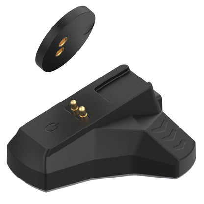 For Logitech G502 Wireless Mouse Charger Base(Black) - Other by PMC Jewellery | Online Shopping South Africa | PMC Jewellery | Buy Now Pay Later Mobicred