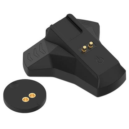 For Logitech G903 HERO Wireless Mouse Charger Base(Black) - Other by PMC Jewellery | Online Shopping South Africa | PMC Jewellery | Buy Now Pay Later Mobicred