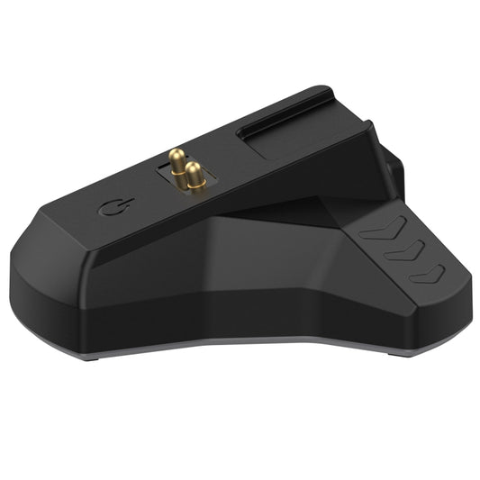 For Razer Viper Ultimate Wireless Mouse Charger Base(Black) - Wireless Mice by PMC Jewellery | Online Shopping South Africa | PMC Jewellery | Buy Now Pay Later Mobicred