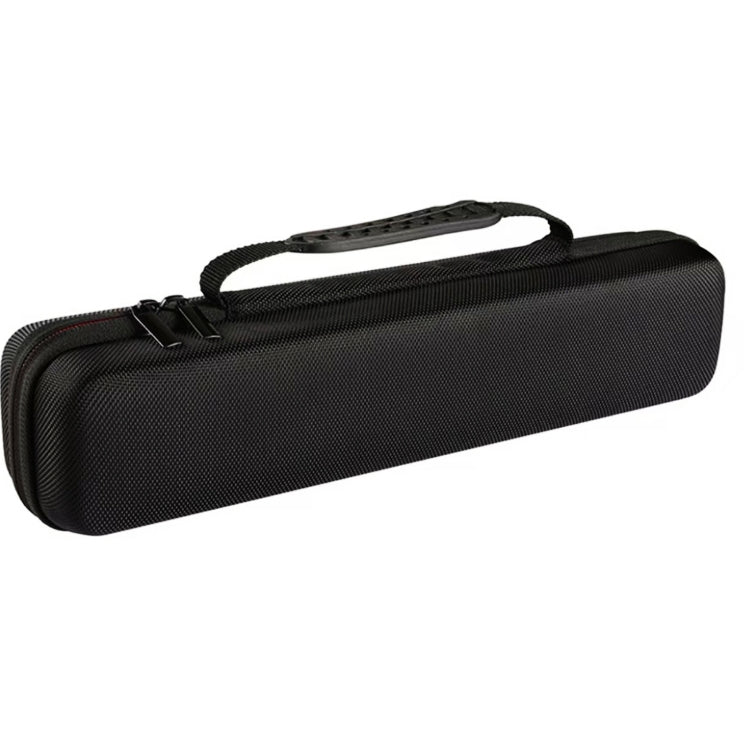 For Dyson Airstrait Hair Straightener Portable Travel Waterproof Storage Hard Bag - For Dyson Accessories by PMC Jewellery | Online Shopping South Africa | PMC Jewellery | Buy Now Pay Later Mobicred