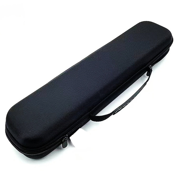 For Dyson Airstrait Hair Straightener Portable Travel Waterproof Storage Hard Bag - For Dyson Accessories by PMC Jewellery | Online Shopping South Africa | PMC Jewellery | Buy Now Pay Later Mobicred