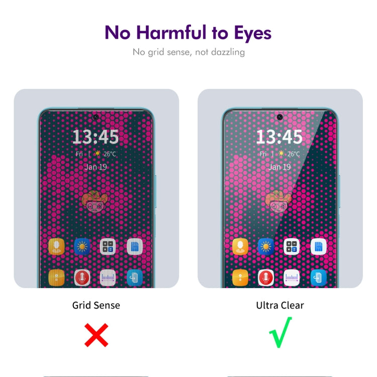 For Motorola Moto G Power 2024 ENKAY Hat-Prince 28 Degree Anti-peeping Privacy Tempered Glass Film - Motorola Tempered Glass by ENKAY | Online Shopping South Africa | PMC Jewellery | Buy Now Pay Later Mobicred