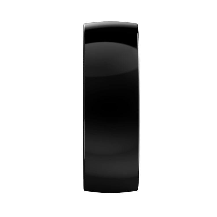 R09M SIZE 18 Smart Ring, Support Health Monitoring / Care For Families(Black) - free shipping - PMC TechLife - Order now!