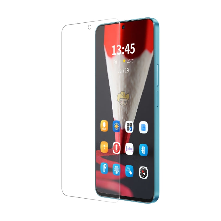 For Google Pixel 9 ENKAY 9H Big Arc Edge High Aluminum-silicon Tempered Glass Film - free shipping - PMC TechLife - Order now!
