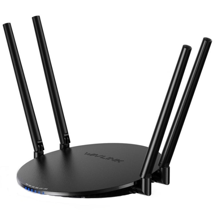 WAVLINK WN530HG3 AC1200 Dual Band AP Router 1000Mbps WAN / LAN Ethernet Port, Plug:AU Plug - free shipping - PMC Jewellery - Order now!