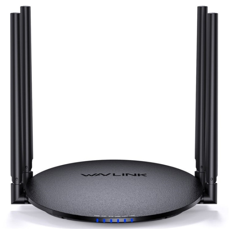 WAVLINK WN530HG3 AC1200 Dual Band AP Router 1000Mbps WAN / LAN Ethernet Port, Plug:EU Plug - free shipping - PMC Jewellery - Order now!