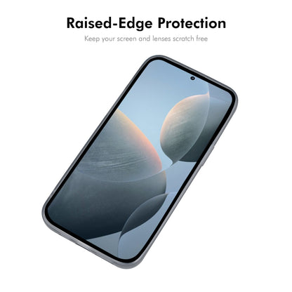 For Redmi K70 Ultra ENKAY Hat-Prince Translucent Matte TPU Soft Phone Case(White) - Xiaomi Cases by ENKAY | Online Shopping South Africa | PMC Jewellery | Buy Now Pay Later Mobicred