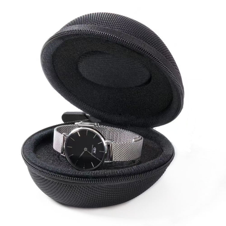 Fashionable Waterproof EVA Watch Case with Anti-Shock and Portable Design for Travel and Business - Watch Storages by PMC Jewellery | Online Shopping South Africa | PMC Jewellery | Buy Now Pay Later Mobicred