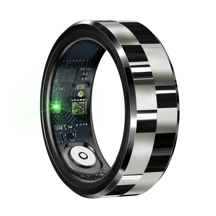 R9 SIZE 9 Smart Ring, Support Health Monitoring / Gesture Control / Somatosensory Games(Black) - Smart Rings / Smart Telephones by PMC TechLife | Online Shopping South Africa | PMC TechLife | Buy Now Pay Later Mobicred