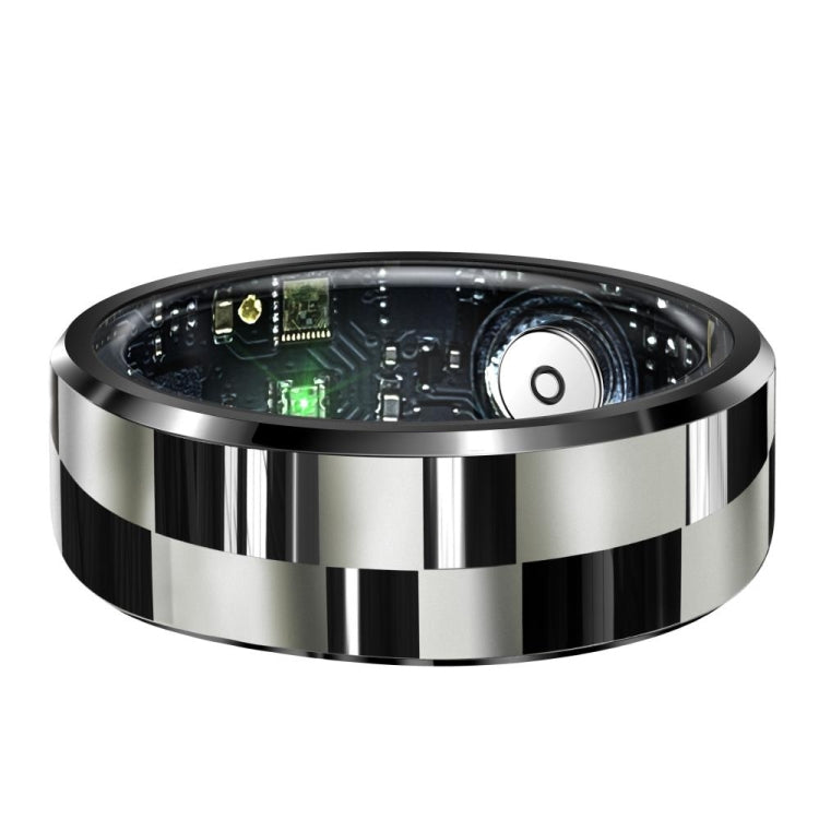 R9 SIZE 9 Smart Ring, Support Health Monitoring / Gesture Control / Somatosensory Games(Black) - Smart Rings / Smart Telephones by PMC TechLife | Online Shopping South Africa | PMC TechLife | Buy Now Pay Later Mobicred