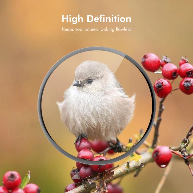 For OPPO Watch X2 2pcs ENKAY 3D Full Coverage Soft PC Edge PMMA HD Screen Film - free shipping - PMC TechLife - Order now!