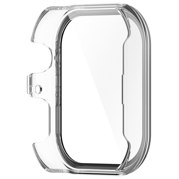 For Honor ROSSINI 2i Tempered Film Integrated PC Watch Protective Case(Transparent Color) - Watch Cases by PMC TechLife | Online Shopping South Africa | PMC TechLife | Buy Now Pay Later Mobicred