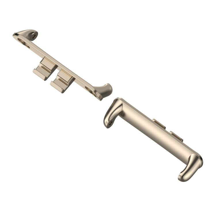 For Honor ROSSINI 2i 1 Pair Metal Head Watch Band Connector(Starlight) - free shipping - PMc TechLife - Order now!