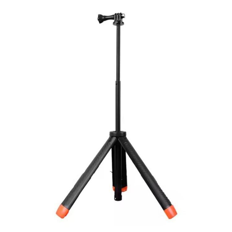 C063 Underwater Floating Selfie Stick Anti-Shake Tripod Snorkeling Pole For GoPro Action Camera - free shipping - PMC TechLife - Order now!
