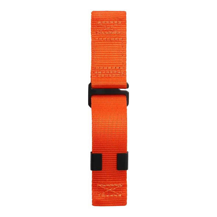For Apple Watch 46mm / 49mm / 45mm / 44mm Kalebol Braided Nylon Sport Watch Band(Blue) - free shipping - PMC TechLife - Order now!