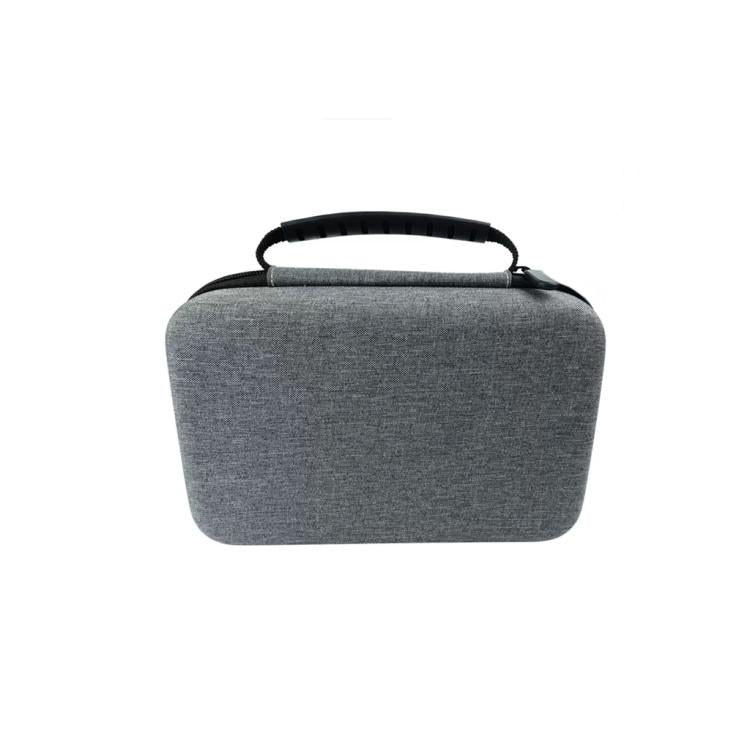 Portable Nebulizer Case Inhaler Travel Bag for Adult Handheld Asthma Machine Organizer - free shipping - PMC TechLife - Order now!