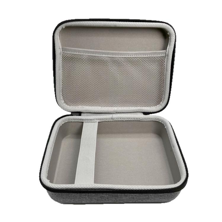 Portable Nebulizer Case Inhaler Travel Bag for Adult Handheld Asthma Machine Organizer - free shipping - PMC TechLife - Order now!