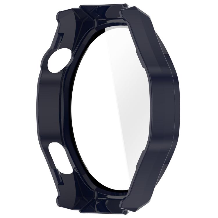 For Honor Watch 5 Ultra Tempered Film Integrated PC Watch Protective Cover(Ink Blue) - free shipping - PMC TechLife - Order now!
