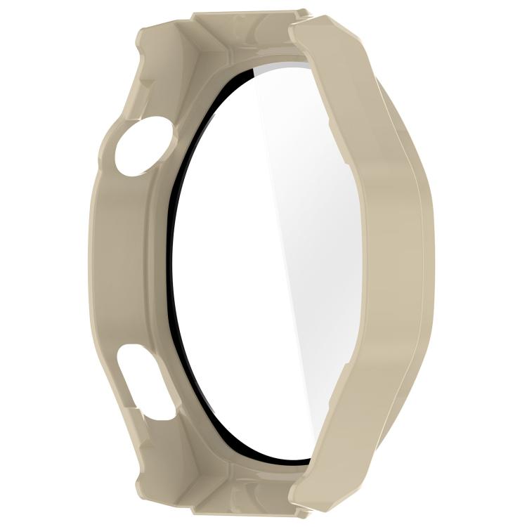 For Honor Watch 5 Ultra Tempered Film Integrated PC Watch Protective Cover(White) - free shipping - PMC TechLife - Order now!