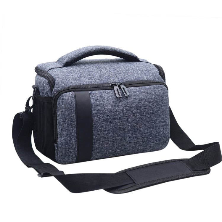 Portable Waterproof Outdoor Sports Sling Shoulder Bag for DSLR Cameras - Strap Satchel by Richwell | Online Shopping South Africa | PMC TechLife | Buy Now Pay Later Mobicred