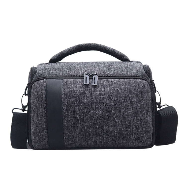 Portable Waterproof Outdoor Sports Sling Shoulder Bag for DSLR Cameras - Strap Satchel by Richwell | Online Shopping South Africa | PMC TechLife | Buy Now Pay Later Mobicred