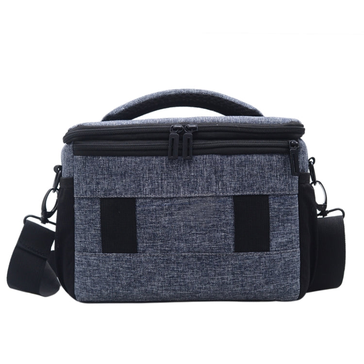 Portable Waterproof Outdoor Sports Sling Shoulder Bag for DSLR Cameras - Strap Satchel by Richwell | Online Shopping South Africa | PMC TechLife | Buy Now Pay Later Mobicred