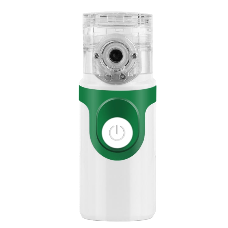 RZ824  Health Care Mesh Nebulizer Handheld Home Children Adult Asthma Inhaler Mini Care Inhale Ultrasonic Nebulizer - free shipping - PMC TechLife - Order now!