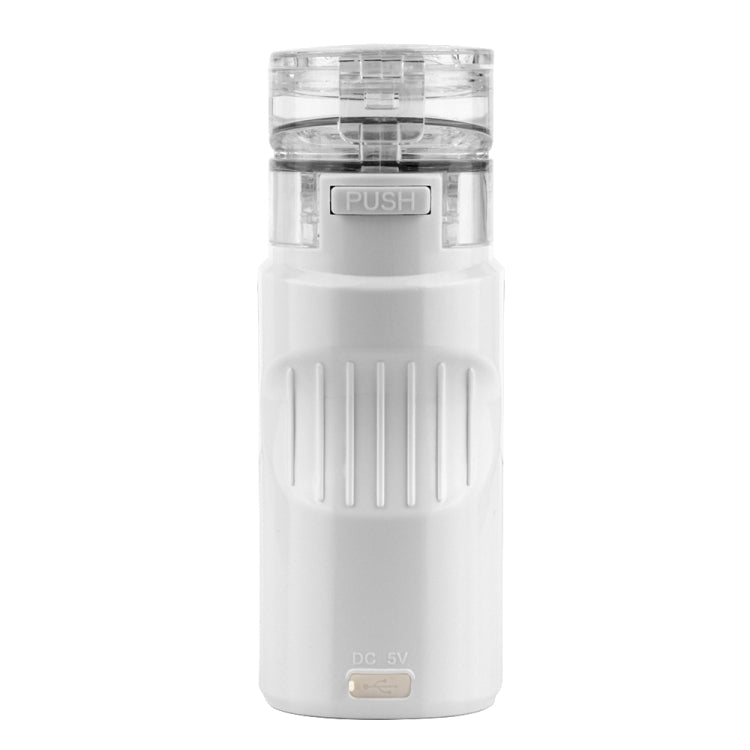 RZ824  Health Care Mesh Nebulizer Handheld Home Children Adult Asthma Inhaler Mini Care Inhale Ultrasonic Nebulizer - free shipping - PMC TechLife - Order now!