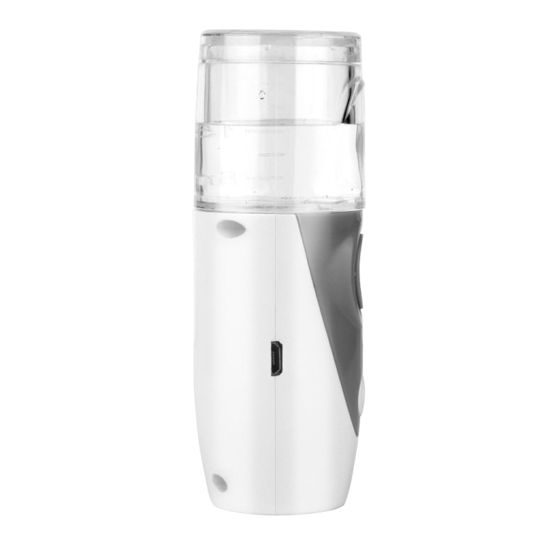 UN201  Health Care Mesh Nebulizer Handheld Portable Children Adult Asthma Inhaler Mini  Care Inhale Ultrasonic Nebulizer - free shipping - PMC TechLife - Order now!