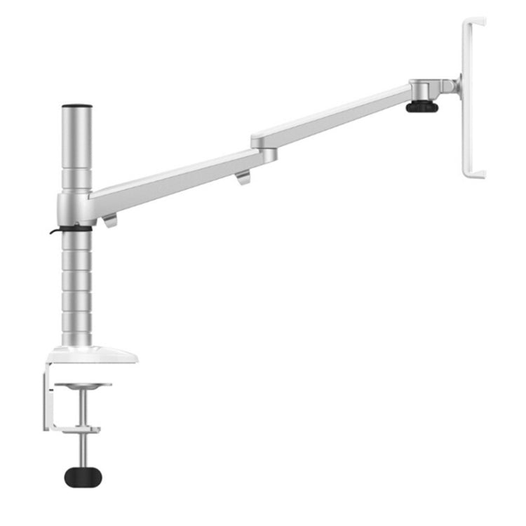 OA-1S Double use Laptop/Tablet Stand Height Adjustable Rotatable Holder - Laptop Stand by PMC Jewellery | Online Shopping South Africa | PMC Jewellery | Buy Now Pay Later Mobicred