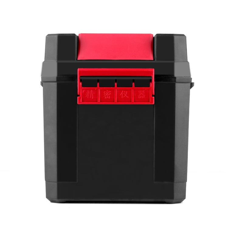 A5 Laser Level 2~5 Line Red Beam Line 360 Degree Rotary Level Self-leveling Horizontal&Vertical Available Auto Line Laser Level - Other Tester Tool by PMC Jewellery | Online Shopping South Africa | PMC Jewellery | Buy Now Pay Later Mobicred