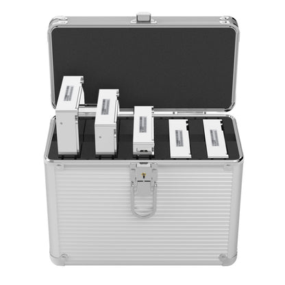 ORICO BSC35-05 2.5 / 3.5 inch Aluminum Alloy Hard Drive Protection Box - Hard Drive Bags & Cases by ORICO | Online Shopping South Africa | PMC Jewellery | Buy Now Pay Later Mobicred