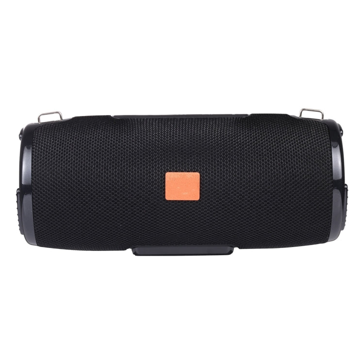 T&G TG-324 TWS Portable Columnar Bluetooth Speaker MP3 Player(Black) - Desktop Speaker by T&G | Online Shopping South Africa | PMC Jewellery | Buy Now Pay Later Mobicred