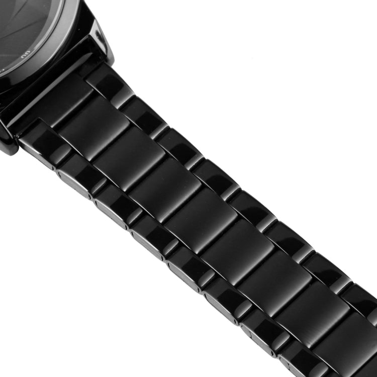 Skmei 9210 Fashion Trend Mens Business Wristwatch Simple Three-Dimensional Surface Waterproof Gold Quartz Watch Man(Silver Blue) - free shipping - PMC TechLife - Order now!