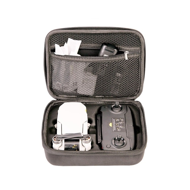 Portable Carrying Case Wear-resistant Fabric Storage Bag for DJI Mavic Mini Drone Accessories - Backpacks & Bags by PMC Jewellery | Online Shopping South Africa | PMC Jewellery | Buy Now Pay Later Mobicred