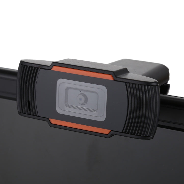 Webcam HD 480P PC Camera for Skype for Android TV   Rotatable Computer Camera USB Web Cam - HD Camera by PMC TechLife | Online Shopping South Africa | PMC TechLife | Buy Now Pay Later Mobicred