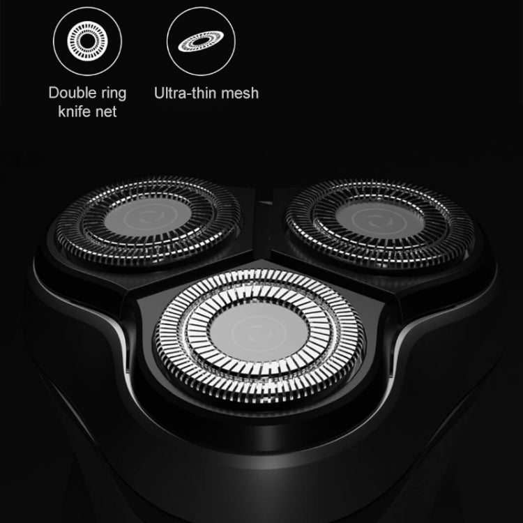 For Xiaomi Youpin Enchen BlackStone Electric Shaving Razor Replacement Cutter Head - Accessories by Xiaomi | Online Shopping South Africa | PMc TechLife | Buy Now Pay Later Mobicred