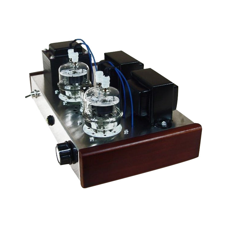 1W output HIFI Tube Earphone Amplifier, 2X8W 6N2 Drive FU19 Built 6.5mm Jack -  by PMC TechLife | Online Shopping South Africa | PMC TechLife | Buy Now Pay Later Mobicred