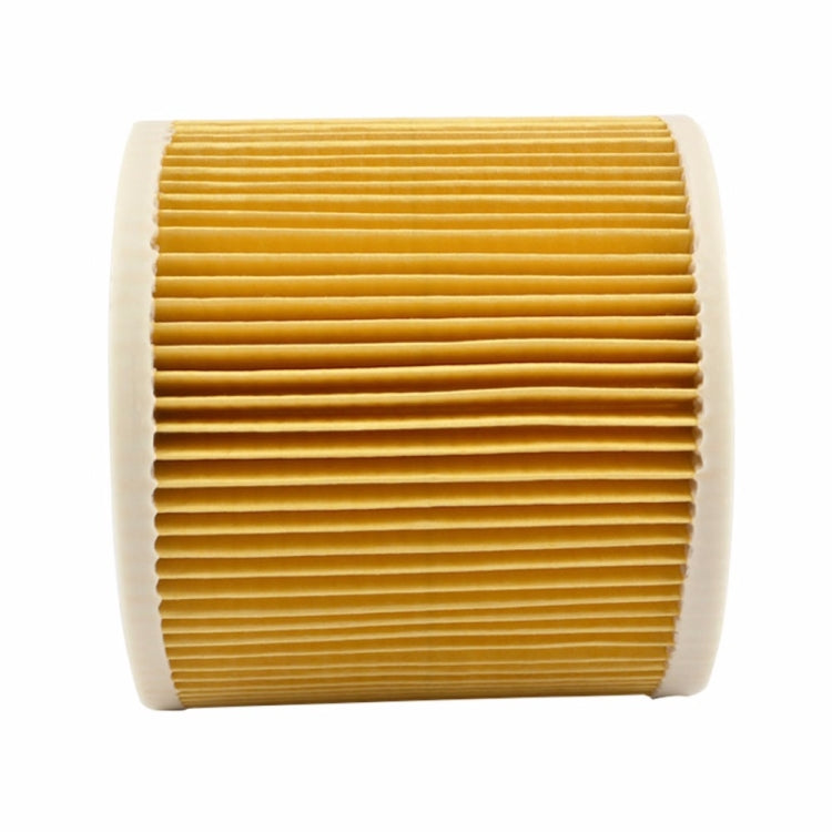 Replacement air dust filters bags for Karcher Vacuum Cleaners parts Cartridge HEPA Filter WD2250 WD3.200 MV2 MV3 W - For Karcher Accessories by PMc TechLife | Online Shopping South Africa | PMc TechLife | Buy Now Pay Later Mobicred