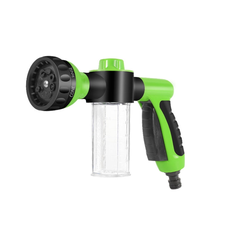 Professional  Multifunction Auto Foam Car Washer 3 Grade High Pressure Water Nozzle - Car Washer & Accessories by VODOOL | Online Shopping South Africa | PMc TechLife | Buy Now Pay Later Mobicred