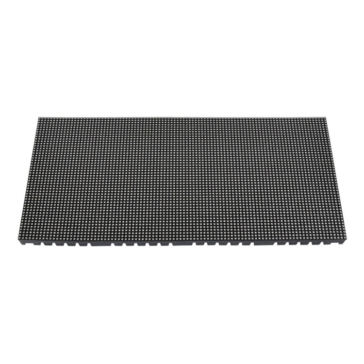 Waveshare Flexible RGB Full-color LED Matrix Panel, 2.5mm Pitch, 96x48 Pixels, Adjustable Brightness Bendable PCB - Other Accessories by Waveshare | Online Shopping South Africa | PMC Jewellery | Buy Now Pay Later Mobicred