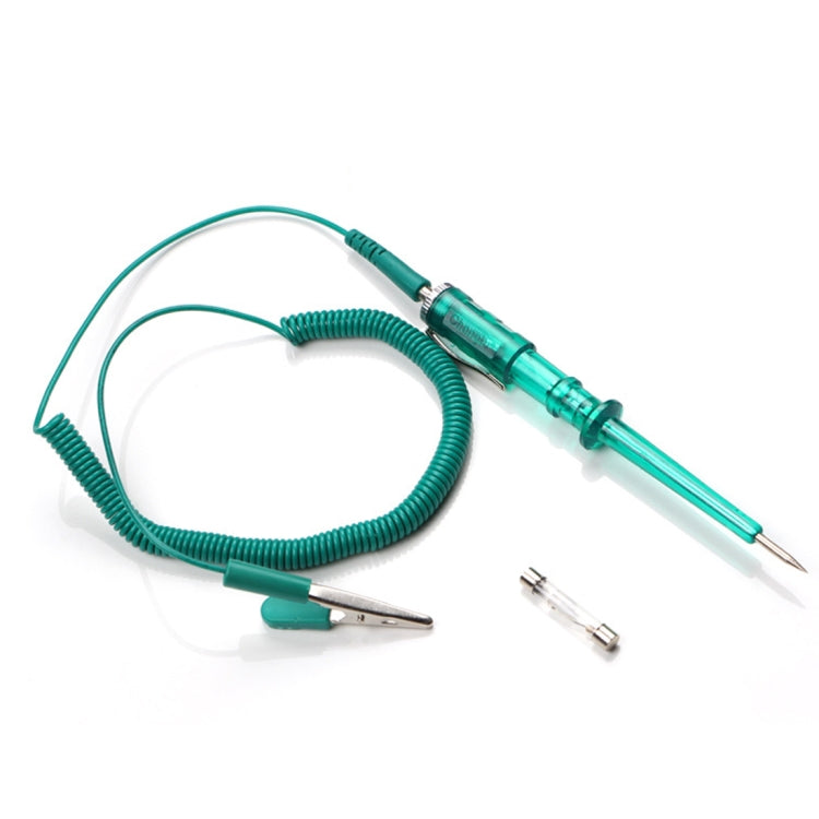 Car Test Pen DC Test Pen Car Vehicle Repair And Repair Test Pen 6V / 12V / 24V Universal - Electronic Test by PMC TechLife | Online Shopping South Africa | PMC TechLife | Buy Now Pay Later Mobicred