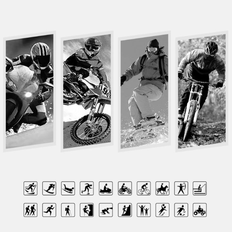 HEROBIKER MP1001B Motorcycleoff-road Armor Pants Cycling Short Style Drop-proof Protective Pants, Size:XL - free shipping - PMC TechLife - Order now!